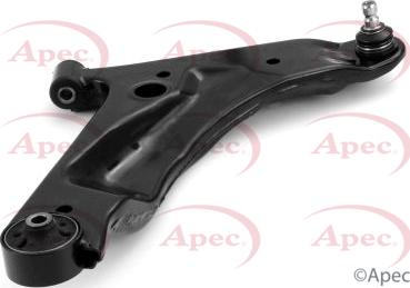 APEC AST2343 - Bras de liaison, suspension de roue cwaw.fr