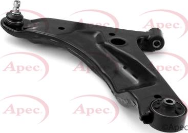 APEC AST2342 - Bras de liaison, suspension de roue cwaw.fr