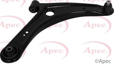 APEC AST2359 - Bras de liaison, suspension de roue cwaw.fr