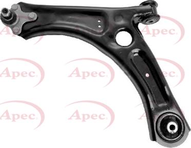 APEC AST2356 - Bras de liaison, suspension de roue cwaw.fr