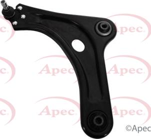 APEC AST2350 - Bras de liaison, suspension de roue cwaw.fr