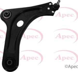 APEC AST2351 - Bras de liaison, suspension de roue cwaw.fr