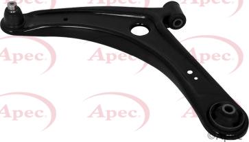 APEC AST2358 - Bras de liaison, suspension de roue cwaw.fr