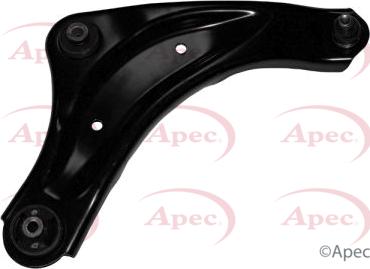 APEC AST2353 - Bras de liaison, suspension de roue cwaw.fr