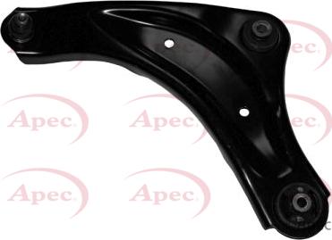 APEC AST2352 - Bras de liaison, suspension de roue cwaw.fr