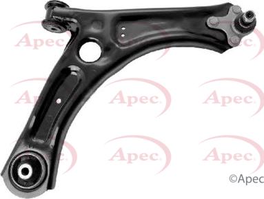 APEC AST2357 - Bras de liaison, suspension de roue cwaw.fr