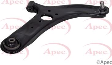 APEC AST2365 - Bras de liaison, suspension de roue cwaw.fr