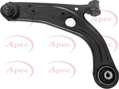 APEC AST2366 - Bras de liaison, suspension de roue cwaw.fr