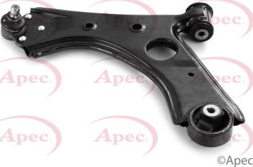 APEC AST2360 - Bras de liaison, suspension de roue cwaw.fr