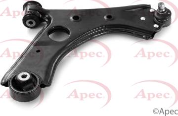 APEC AST2361 - Bras de liaison, suspension de roue cwaw.fr