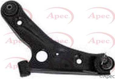 APEC AST2368 - Bras de liaison, suspension de roue cwaw.fr