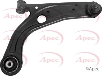 APEC AST2367 - Bras de liaison, suspension de roue cwaw.fr