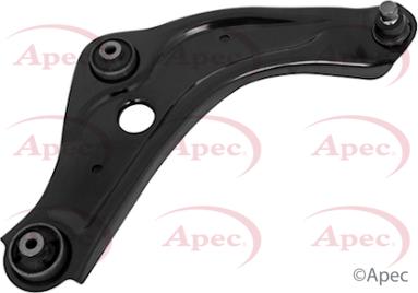 APEC AST2305 - Bras de liaison, suspension de roue cwaw.fr