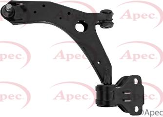 APEC AST2300 - Bras de liaison, suspension de roue cwaw.fr