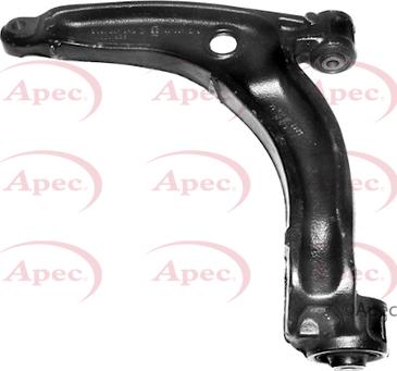 APEC AST2316 - Bras de liaison, suspension de roue cwaw.fr