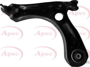 APEC AST2318 - Bras de liaison, suspension de roue cwaw.fr