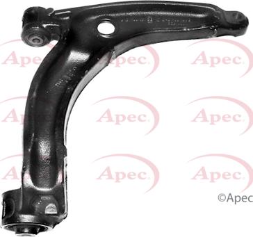 APEC AST2317 - Bras de liaison, suspension de roue cwaw.fr