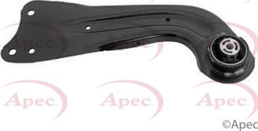 APEC AST2389 - Bras de liaison, suspension de roue cwaw.fr