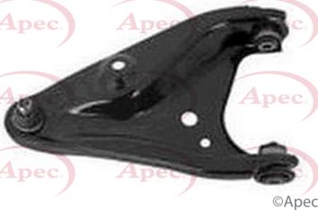 APEC AST2381 - Bras de liaison, suspension de roue cwaw.fr