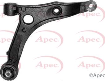 APEC AST2339 - Bras de liaison, suspension de roue cwaw.fr