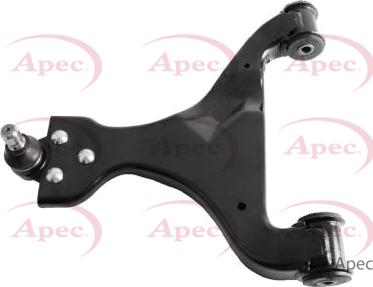 APEC AST2334 - Bras de liaison, suspension de roue cwaw.fr