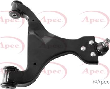 APEC AST2335 - Bras de liaison, suspension de roue cwaw.fr