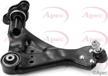 APEC AST2324 - Bras de liaison, suspension de roue cwaw.fr