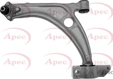 APEC AST2325 - Bras de liaison, suspension de roue cwaw.fr