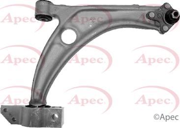 APEC AST2326 - Bras de liaison, suspension de roue cwaw.fr