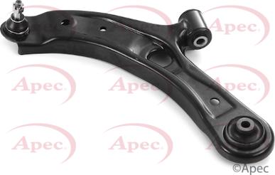 APEC AST2320 - Bras de liaison, suspension de roue cwaw.fr