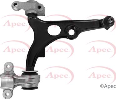 APEC AST2323 - Bras de liaison, suspension de roue cwaw.fr