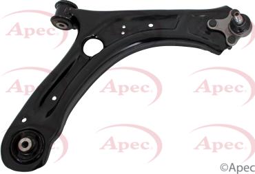 APEC AST2376 - Bras de liaison, suspension de roue cwaw.fr