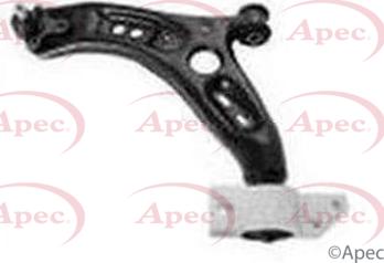 APEC AST2370 - Bras de liaison, suspension de roue cwaw.fr