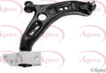 APEC AST2371 - Bras de liaison, suspension de roue cwaw.fr