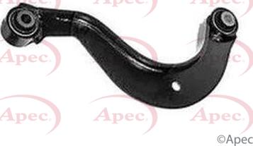 APEC AST2373 - Bras de liaison, suspension de roue cwaw.fr