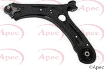 APEC AST2377 - Bras de liaison, suspension de roue cwaw.fr