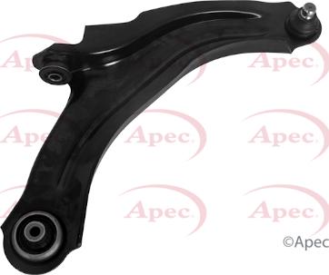 APEC AST2295 - Bras de liaison, suspension de roue cwaw.fr