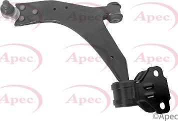 APEC AST2290 - Bras de liaison, suspension de roue cwaw.fr