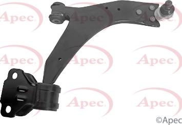 APEC AST2291 - Bras de liaison, suspension de roue cwaw.fr