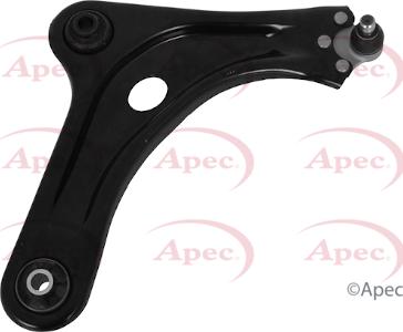 APEC AST2293 - Bras de liaison, suspension de roue cwaw.fr