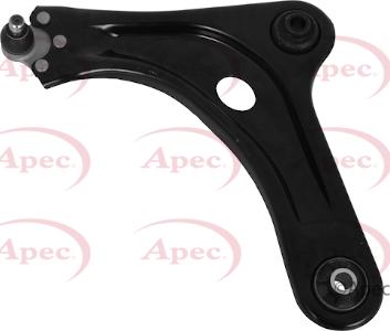 APEC AST2292 - Bras de liaison, suspension de roue cwaw.fr