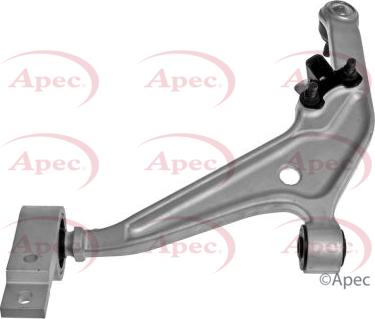 APEC AST2249 - Bras de liaison, suspension de roue cwaw.fr