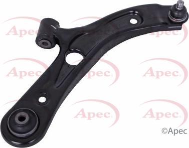 APEC AST2241 - Bras de liaison, suspension de roue cwaw.fr