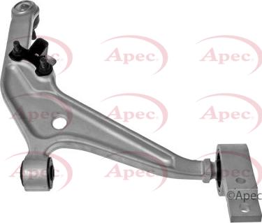 APEC AST2248 - Bras de liaison, suspension de roue cwaw.fr