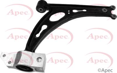 APEC AST2247 - Bras de liaison, suspension de roue cwaw.fr