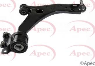 APEC AST2259 - Bras de liaison, suspension de roue cwaw.fr