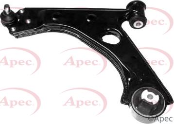 APEC AST2254 - Bras de liaison, suspension de roue cwaw.fr