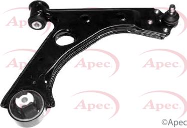 APEC AST2255 - Bras de liaison, suspension de roue cwaw.fr