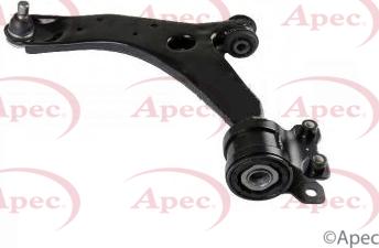 APEC AST2258 - Bras de liaison, suspension de roue cwaw.fr