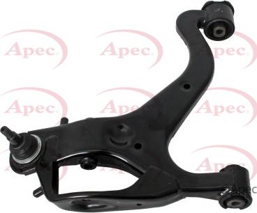 APEC AST2253 - Bras de liaison, suspension de roue cwaw.fr